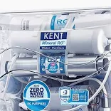 RO Water Purifier RO+UV+UF+TDS Kent